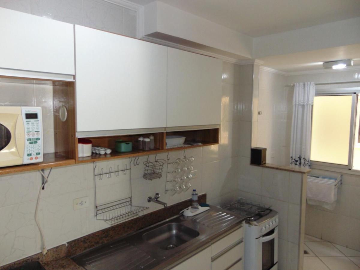 Apto 22e Ar Condicionado E Ventilador, 2 Quartos, Churrasqueira, Elevador E Piscina Apartment